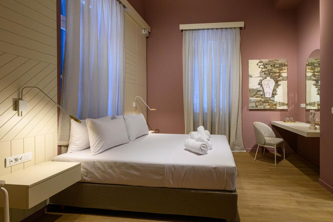 Blueblood - The Rooms Kalamata Luaran gambar