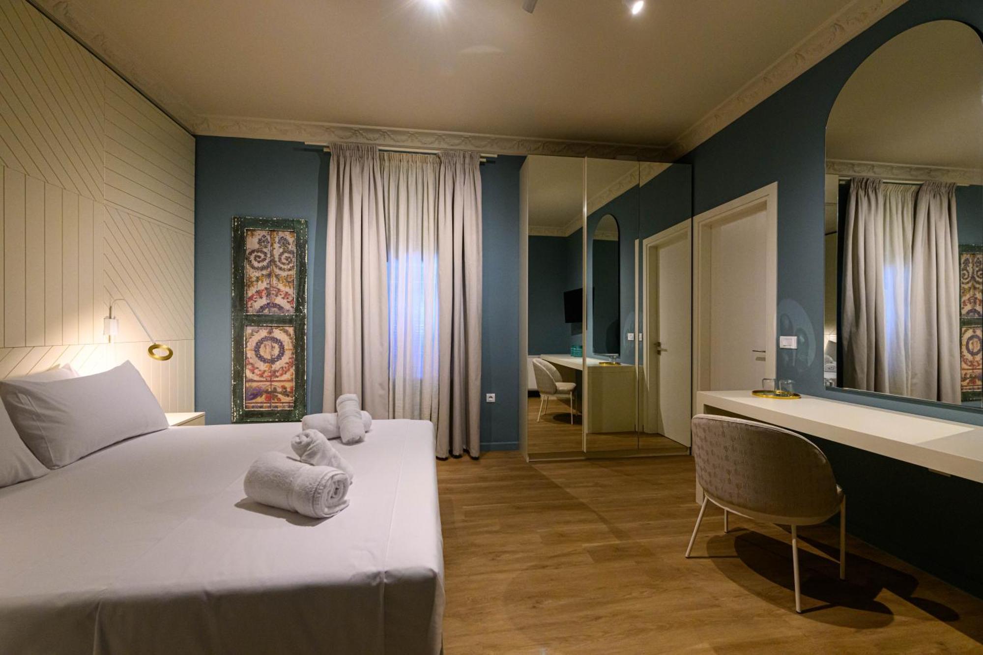 Blueblood - The Rooms Kalamata Luaran gambar