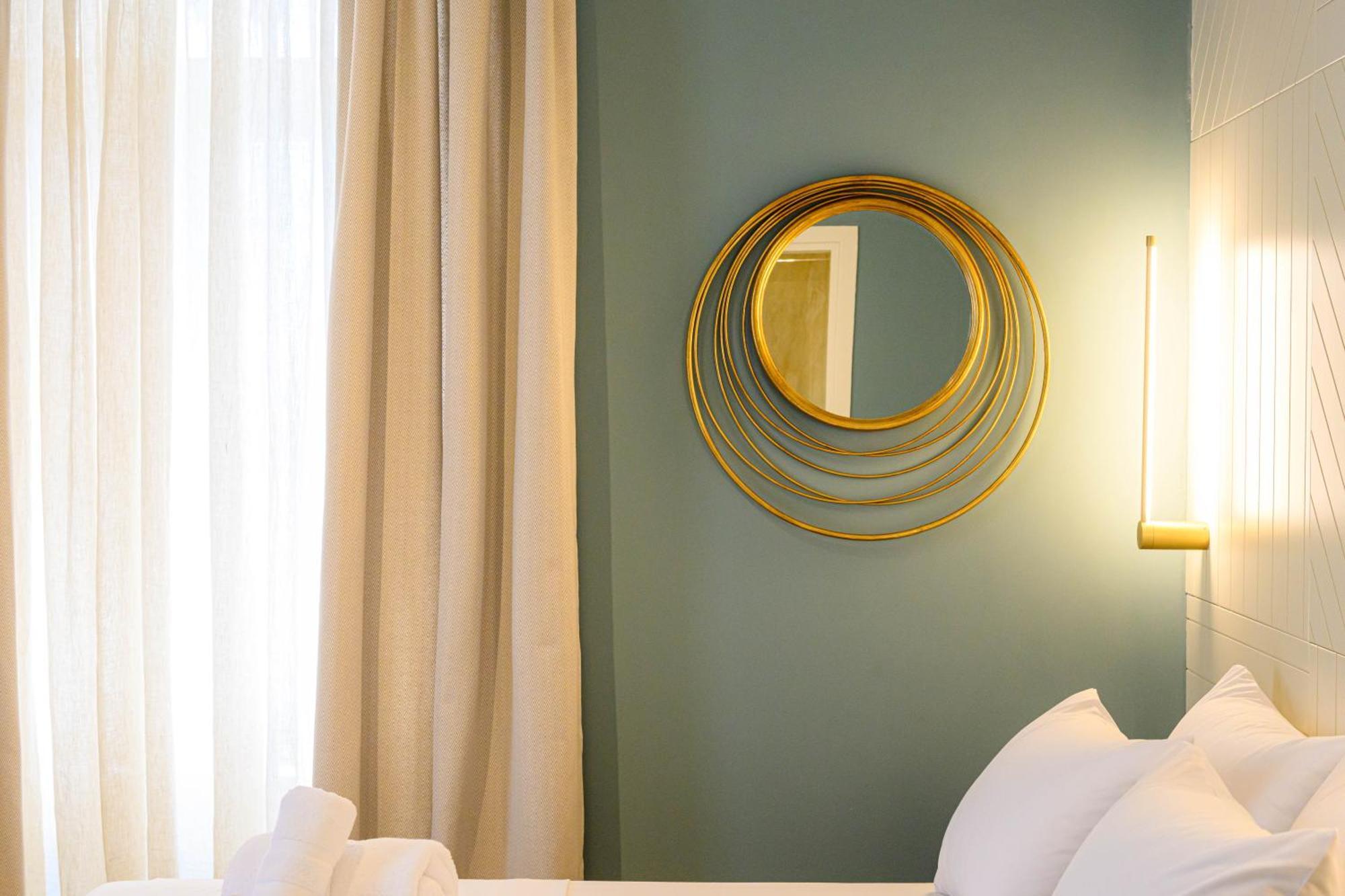 Blueblood - The Rooms Kalamata Luaran gambar