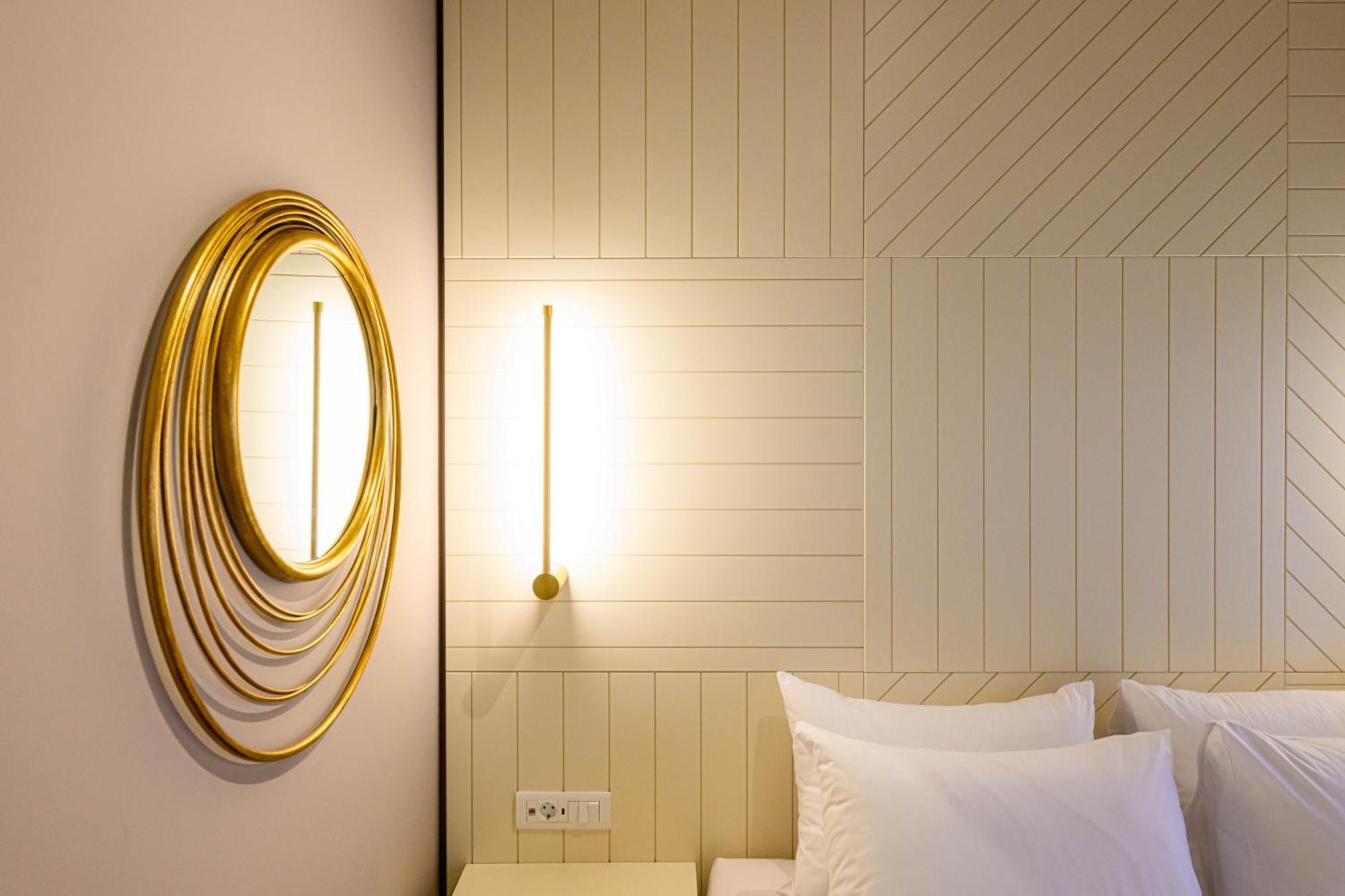Blueblood - The Rooms Kalamata Luaran gambar
