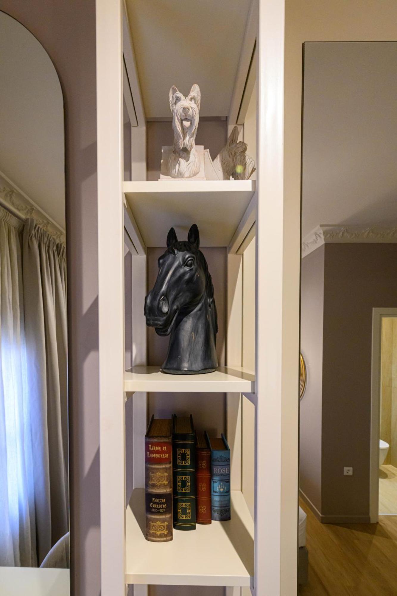 Blueblood - The Rooms Kalamata Luaran gambar