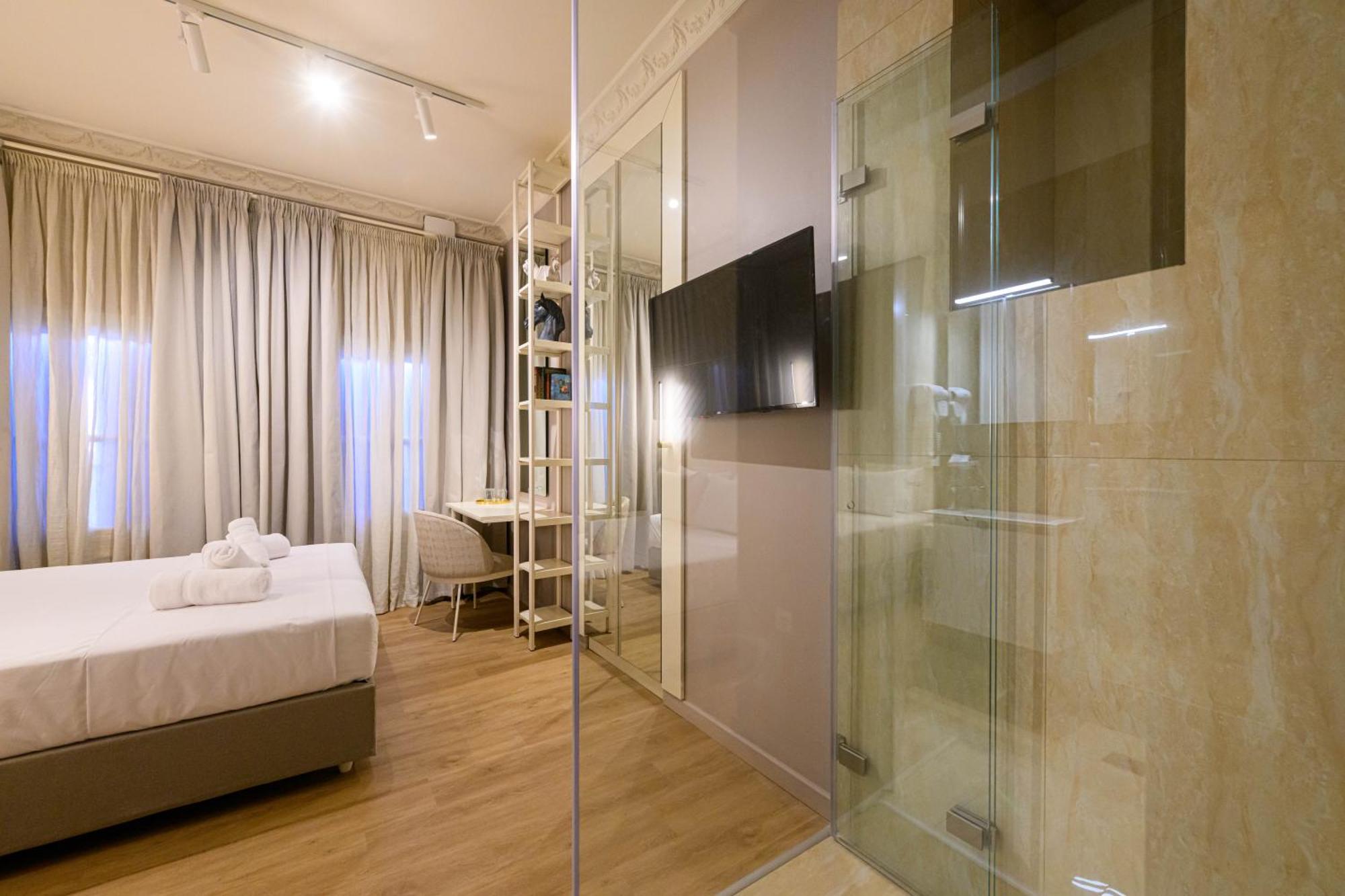 Blueblood - The Rooms Kalamata Luaran gambar