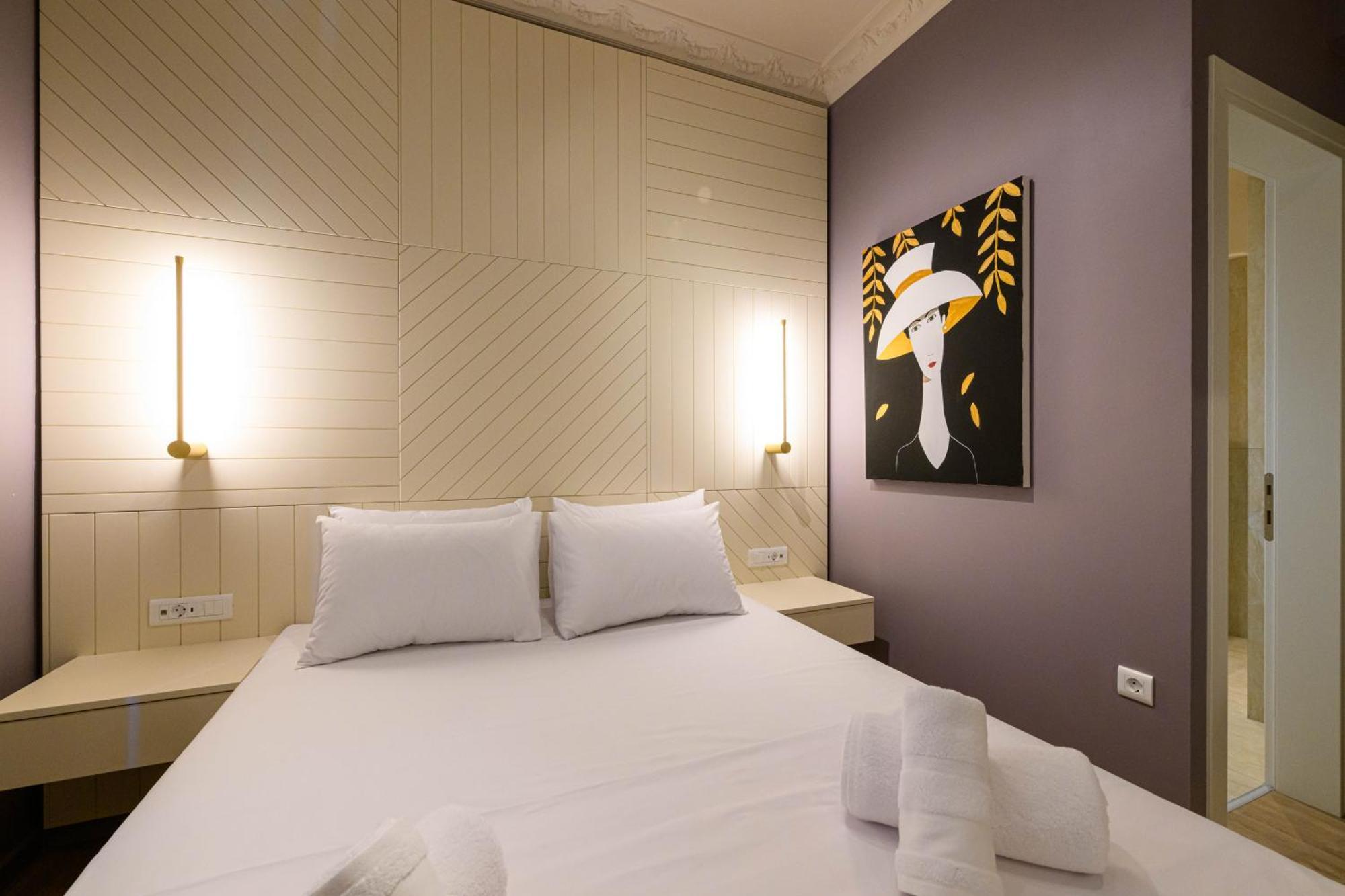 Blueblood - The Rooms Kalamata Luaran gambar