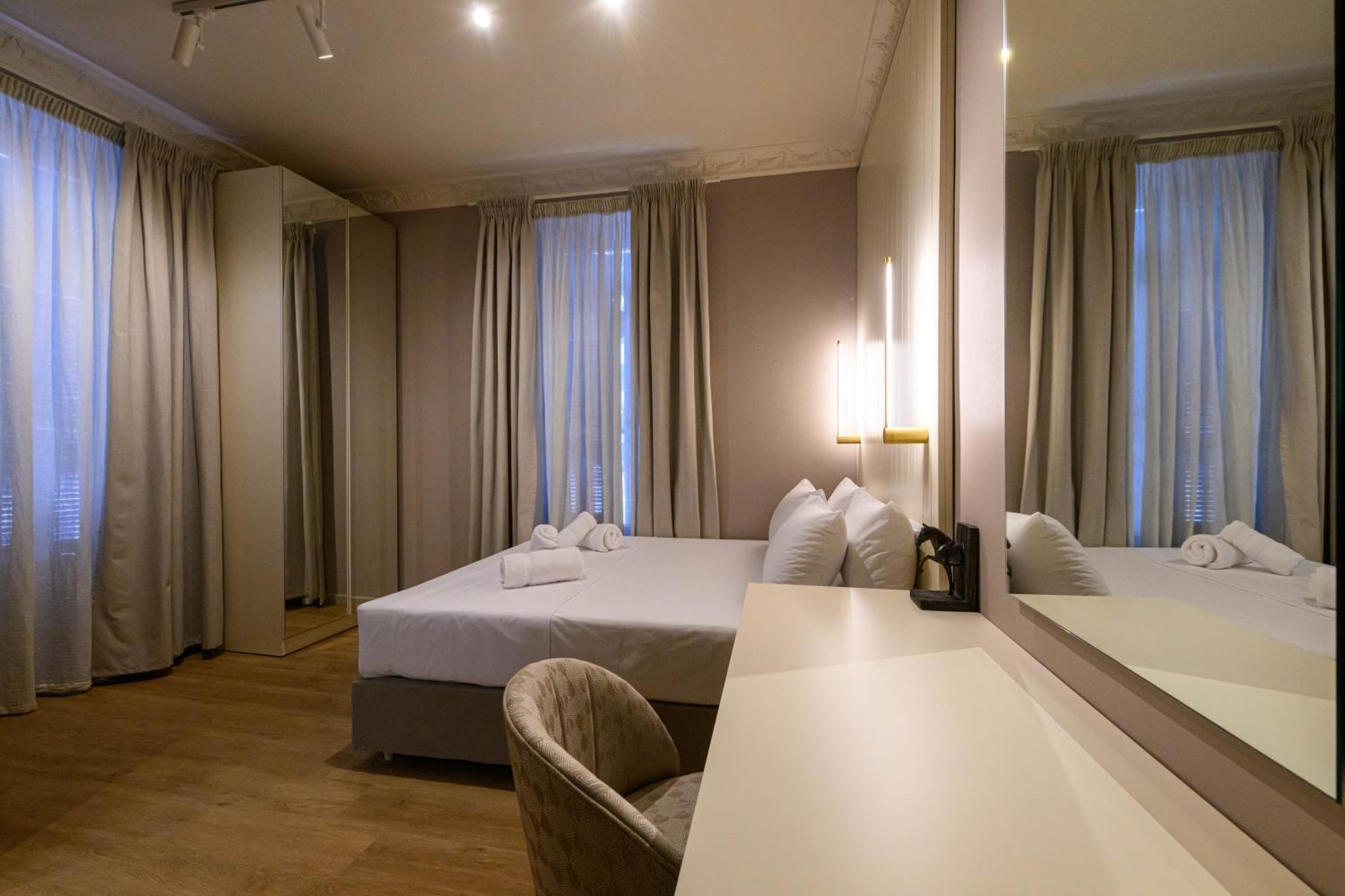 Blueblood - The Rooms Kalamata Luaran gambar