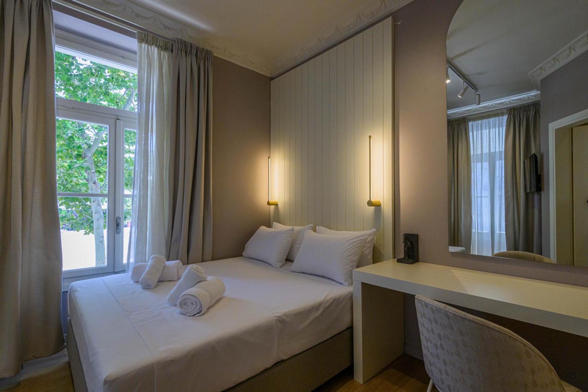 Blueblood - The Rooms Kalamata Luaran gambar