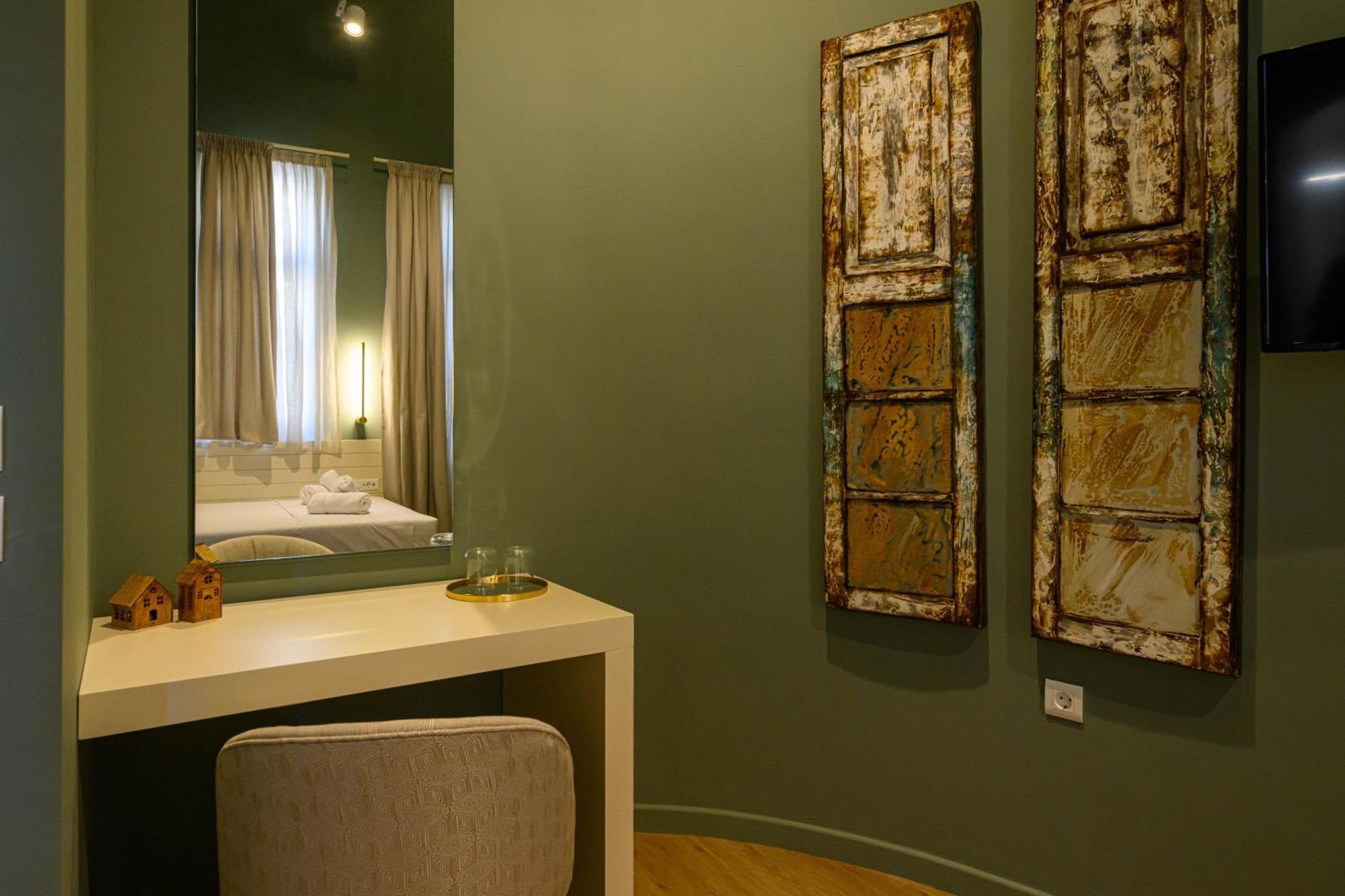 Blueblood - The Rooms Kalamata Luaran gambar