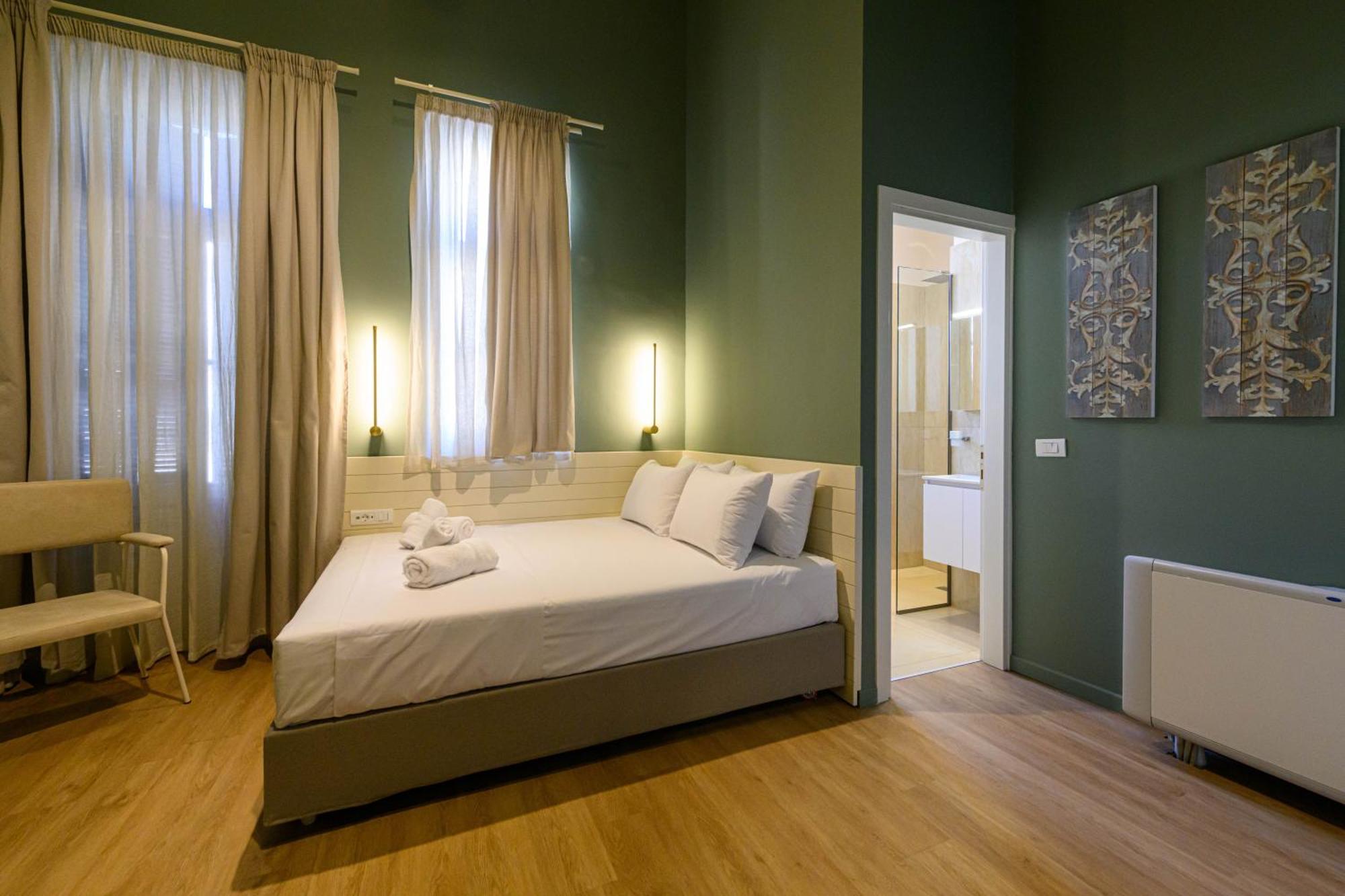 Blueblood - The Rooms Kalamata Luaran gambar