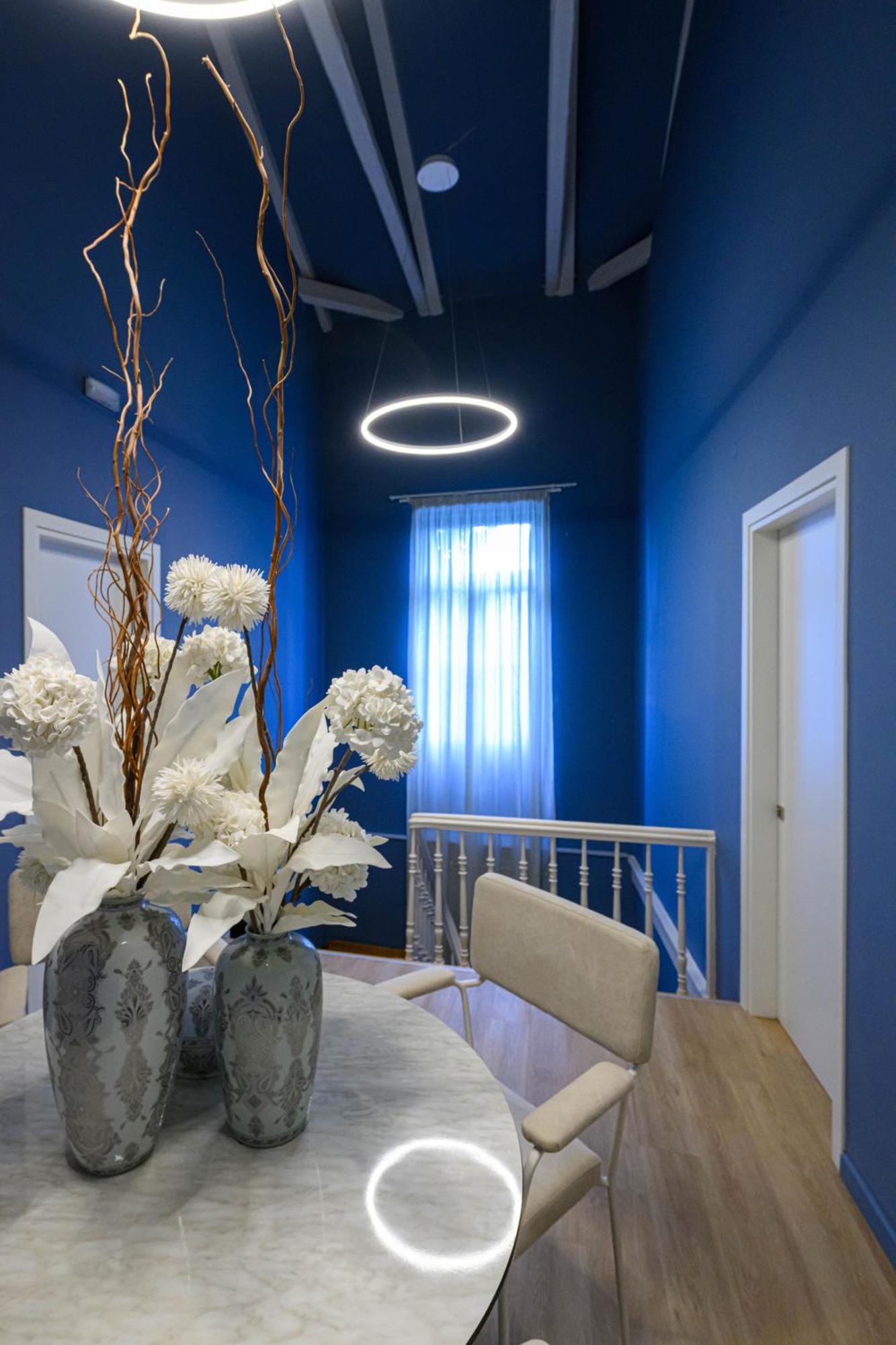 Blueblood - The Rooms Kalamata Luaran gambar