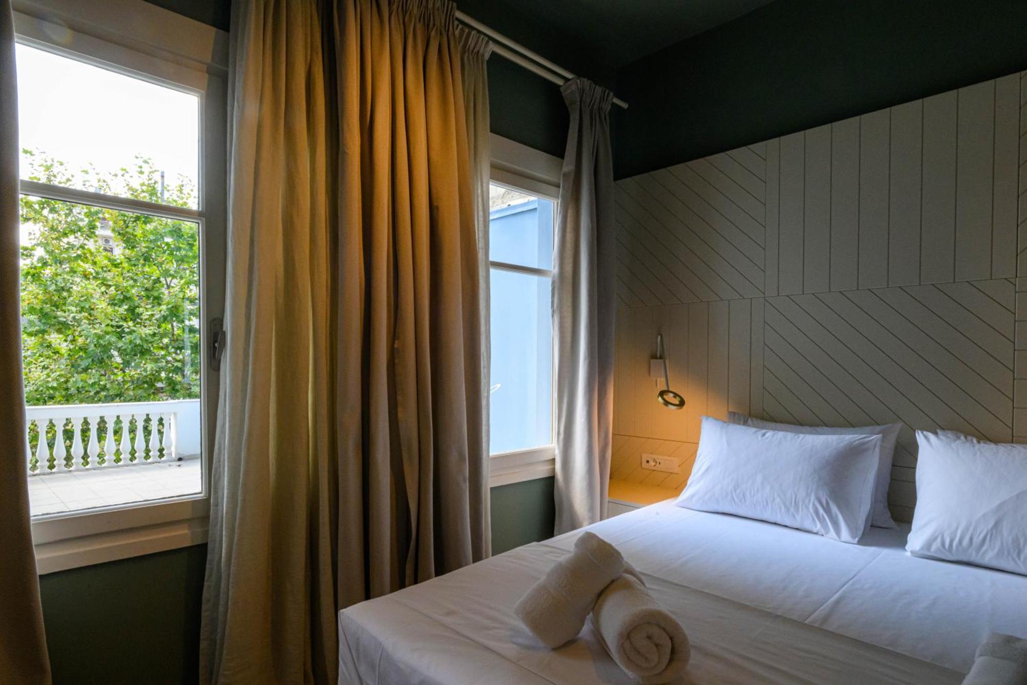 Blueblood - The Rooms Kalamata Luaran gambar